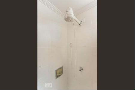 Banheiro de apartamento para alugar com 3 quartos, 95m² em Vila Marieta, Campinas