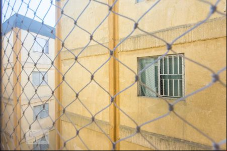 Vista de apartamento para alugar com 3 quartos, 95m² em Vila Marieta, Campinas