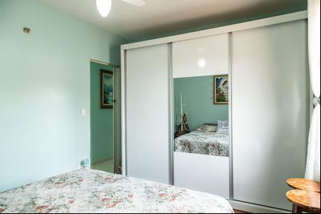 Casa 1 - Quarto 1 de casa à venda com 4 quartos, 180m² em Jardim Lisboa, São Paulo