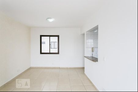 Sala de apartamento à venda com 3 quartos, 74m² em Vila Matilde, São Paulo