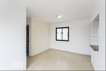 Sala de apartamento à venda com 3 quartos, 74m² em Vila Matilde, São Paulo