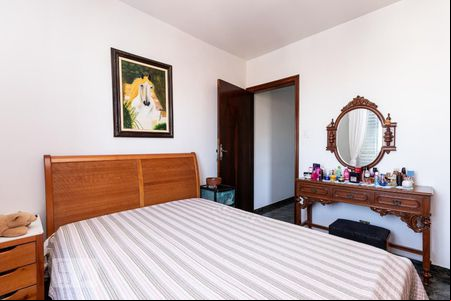 Quarto 1 de casa para alugar com 5 quartos, 235m² em Jardim Nordeste, São Paulo