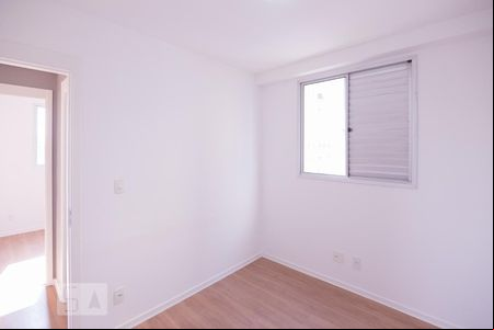 Quarto 2 de apartamento para alugar com 2 quartos, 42m² em Água Branca, São Paulo