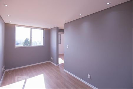 Sala de apartamento para alugar com 2 quartos, 42m² em Água Branca, São Paulo