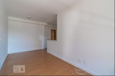 Sala de apartamento à venda com 3 quartos, 75m² em Empresarial 18 do Forte, Barueri