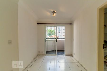 Sala de apartamento para alugar com 2 quartos, 60m² em Consolação, São Paulo