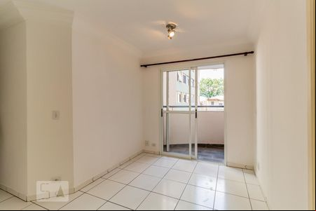 Sala de apartamento para alugar com 2 quartos, 60m² em Consolação, São Paulo