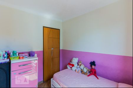 Quarto 2 de apartamento para alugar com 2 quartos, 45m² em Portal dos Gramados, Guarulhos