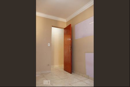 Quarto 1 de apartamento para alugar com 2 quartos, 55m² em Parque São Vicente, Santo André