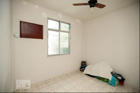 Quarto de apartamento para alugar com 1 quarto, 40m² em Quintino Bocaiuva, Rio de Janeiro