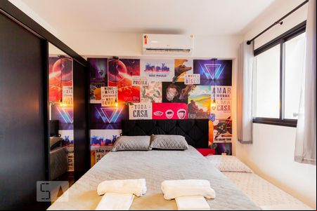 Studio de kitnet/studio à venda com 1 quarto, 30m² em Centro Histórico de São Paulo, São Paulo