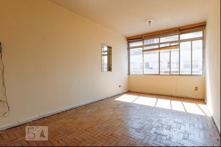 Sala de apartamento para alugar com 2 quartos, 90m² em Centro, São Paulo