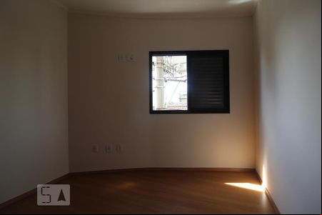 Quarto 2  de apartamento para alugar com 3 quartos, 107m² em Osvaldo Cruz, São Caetano do Sul