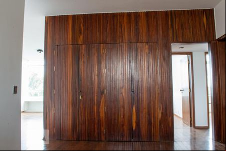 armarios sala de jantar de apartamento para alugar com 3 quartos, 145m² em Asa Sul, Brasília