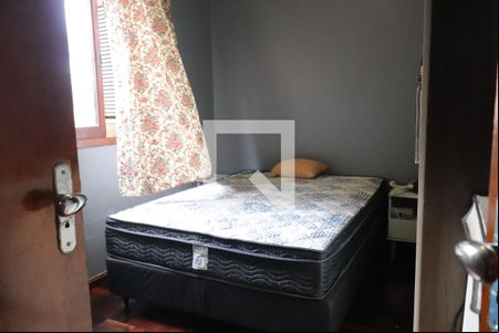 Quarto 1  de casa à venda com 3 quartos, 50m² em Jardim America, São Leopoldo