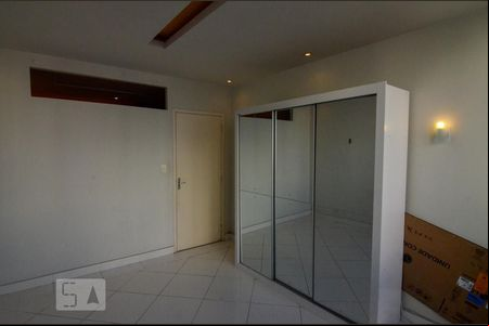 Quarto de apartamento à venda com 1 quarto, 38m² em Centro, Rio de Janeiro
