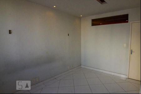 Quarto de apartamento à venda com 1 quarto, 38m² em Centro, Rio de Janeiro