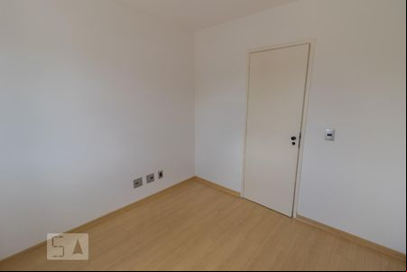 Dormitório 1 de apartamento para alugar com 2 quartos, 54m² em Vila Amélia, São Paulo