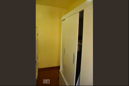 Quarto de apartamento à venda com 1 quarto, 37m² em Botafogo, Rio de Janeiro