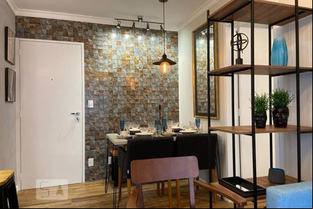 Sala de kitnet/studio à venda com 1 quarto, 36m² em Vila Andrade, São Paulo