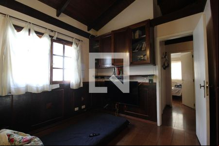 Quarto 1 de casa para alugar com 3 quartos, 220m² em Vila Nova Conceição, São Paulo