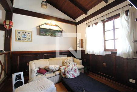 Quarto 1 de casa para alugar com 3 quartos, 220m² em Vila Nova Conceição, São Paulo