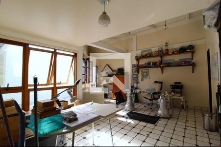 Escritório de casa para alugar com 3 quartos, 220m² em Vila Nova Conceição, São Paulo