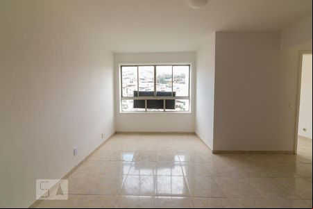 Sala de apartamento à venda com 2 quartos, 53m² em Catumbi, Rio de Janeiro