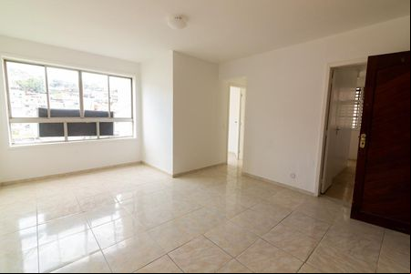 Sala de apartamento à venda com 2 quartos, 53m² em Catumbi, Rio de Janeiro
