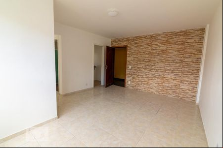 Sala de apartamento à venda com 2 quartos, 53m² em Catumbi, Rio de Janeiro