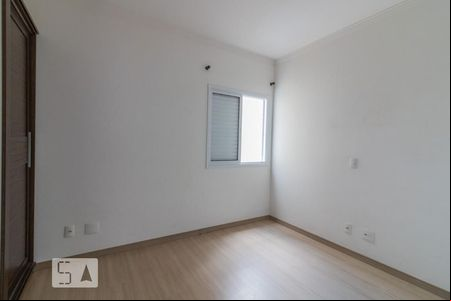 Quarto de apartamento para alugar com 2 quartos, 68m² em Rudge Ramos, São Bernardo do Campo