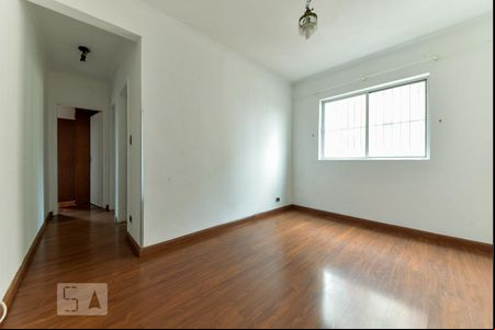 Sala de apartamento à venda com 2 quartos, 60m² em Anchieta, São Bernardo do Campo