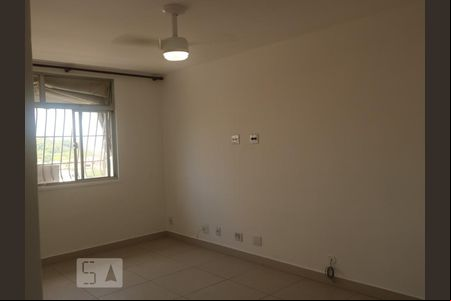 Sala de apartamento à venda com 2 quartos, 75m² em Fonseca, Niterói