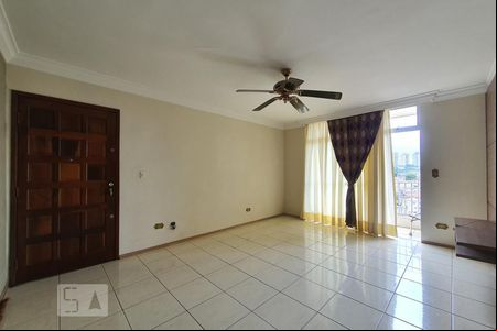 Sala de apartamento à venda com 2 quartos, 80m² em São João Clímaco, São Paulo