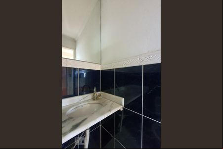 Lavabo de apartamento à venda com 2 quartos, 80m² em São João Clímaco, São Paulo