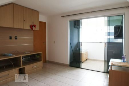 Suíte 1 de apartamento para alugar com 4 quartos, 174m² em Setor Bela Vista, Goiânia