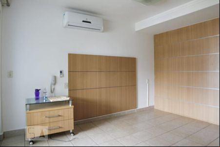 Suíte 1 de apartamento para alugar com 4 quartos, 174m² em Setor Bela Vista, Goiânia