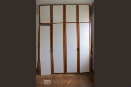 Quarto 1 de apartamento à venda com 3 quartos, 101m² em Andaraí, Rio de Janeiro