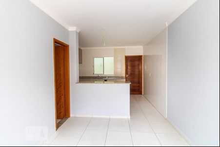 Sala de casa para alugar com 2 quartos, 65m² em Vila Constança, São Paulo