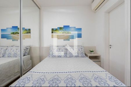 Studio de apartamento para alugar com 1 quarto, 32m² em Bela Vista, São Paulo