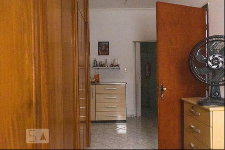 Suíte 1 de casa à venda com 4 quartos, 230m² em Jardim Stella, Santo André