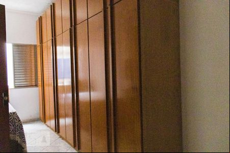 Suíte 1 de casa à venda com 4 quartos, 230m² em Jardim Stella, Santo André