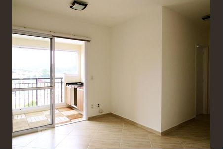 Sala de apartamento para alugar com 2 quartos, 74m² em Vila Mazzei, São Paulo