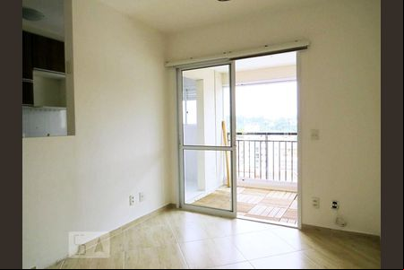 Sala de apartamento para alugar com 2 quartos, 74m² em Vila Mazzei, São Paulo