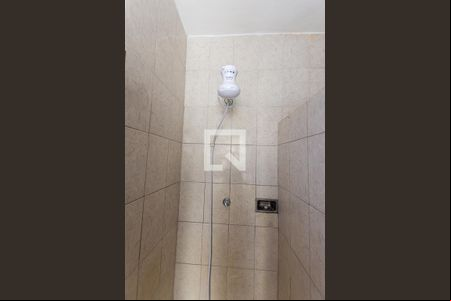 Banheiro de apartamento à venda com 1 quarto, 52m² em Centro, Niterói