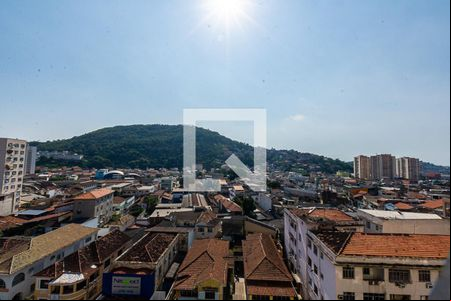 Quarto 1 de apartamento à venda com 1 quarto, 52m² em Centro, Niterói