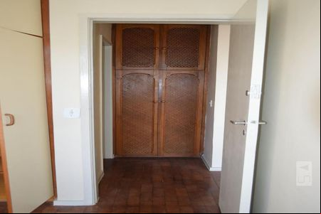 Armário Corredor de apartamento à venda com 1 quarto, 55m² em Santa Rosa, Niterói