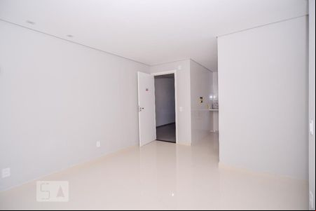 Sala de apartamento à venda com 2 quartos, 100m² em Santa Amelia, Belo Horizonte