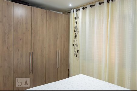 Quarto 1 de apartamento à venda com 2 quartos, 60m² em Dos Casa, São Bernardo do Campo
