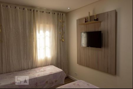Quarto 2 de apartamento à venda com 2 quartos, 60m² em Dos Casa, São Bernardo do Campo
